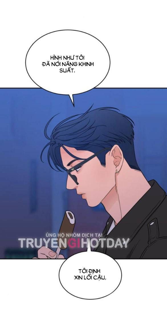 Vận May Không Ngờ Chapter 42.5 - Trang 2