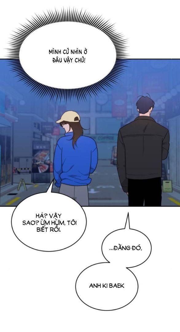 Vận May Không Ngờ Chapter 42.5 - Trang 2