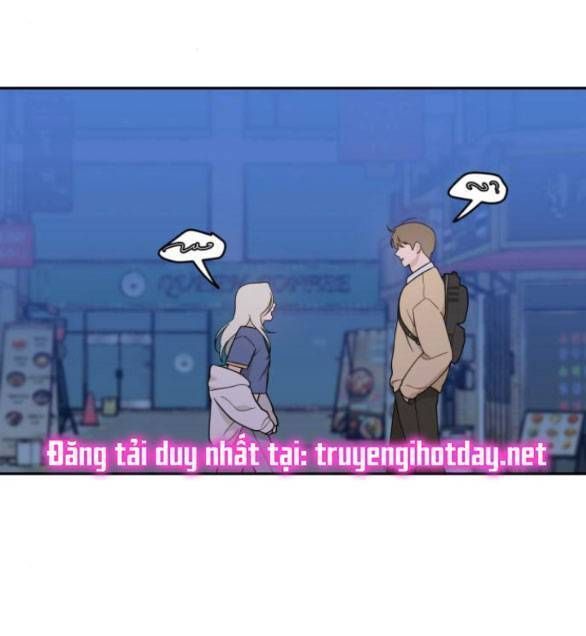 Vận May Không Ngờ Chapter 42.5 - Trang 2