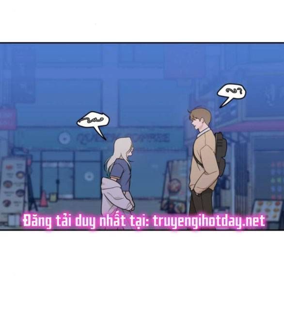 Vận May Không Ngờ Chapter 42.8 - Trang 2