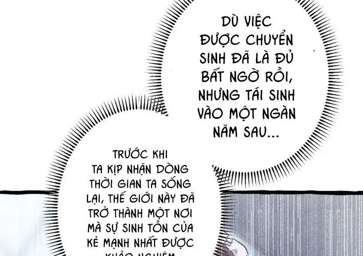 Tổ Sư Hồi Quy: Tái Sinh Thành Hậu Duệ Sau Nghìn Năm Chapter 2 - Trang 2