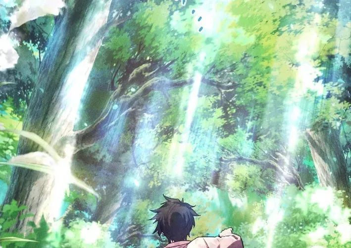 Tổ Sư Hồi Quy: Tái Sinh Thành Hậu Duệ Sau Nghìn Năm Chapter 2 - Trang 2