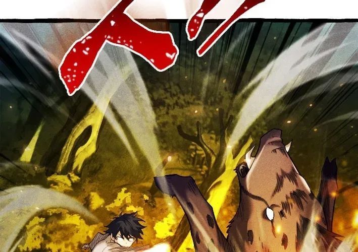 Tổ Sư Hồi Quy: Tái Sinh Thành Hậu Duệ Sau Nghìn Năm Chapter 2 - Trang 2