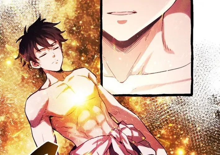 Tổ Sư Hồi Quy: Tái Sinh Thành Hậu Duệ Sau Nghìn Năm Chapter 2 - Trang 2