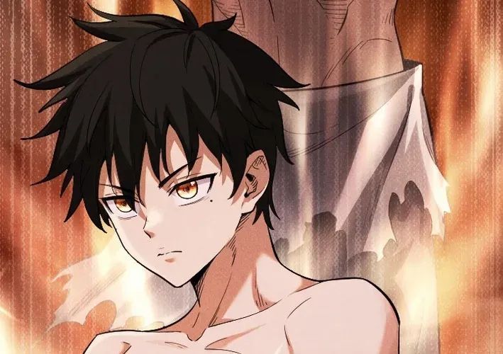 Tổ Sư Hồi Quy: Tái Sinh Thành Hậu Duệ Sau Nghìn Năm Chapter 2 - Trang 2