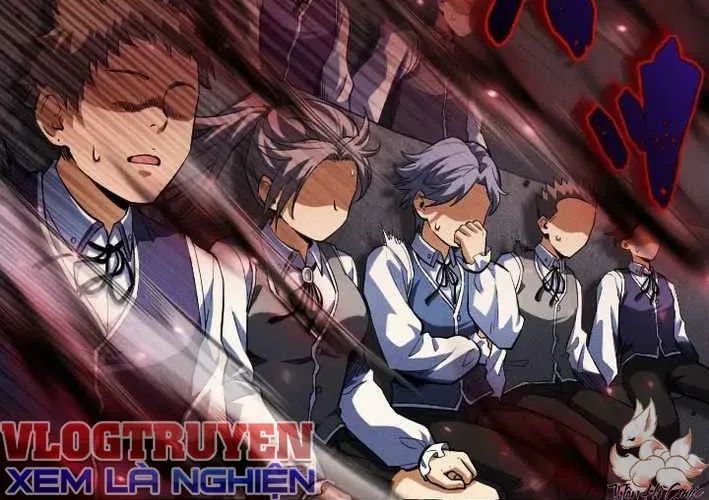 Tổ Sư Hồi Quy: Tái Sinh Thành Hậu Duệ Sau Nghìn Năm Chapter 5 - Trang 2