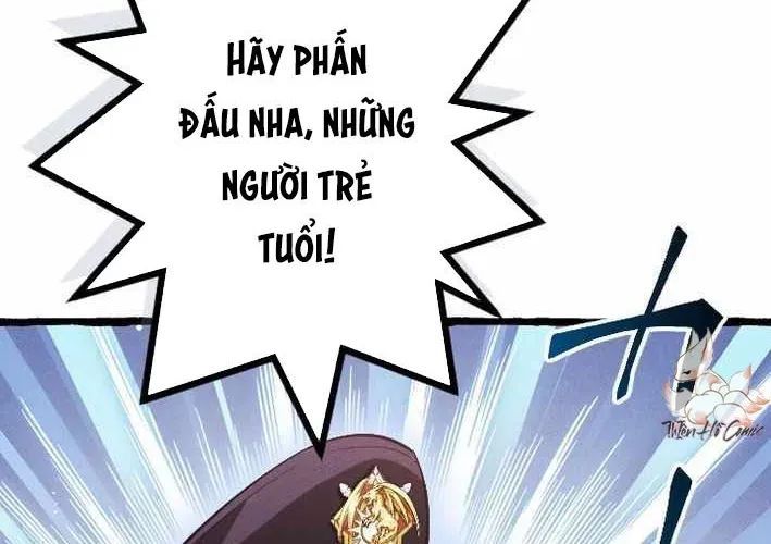 Tổ Sư Hồi Quy: Tái Sinh Thành Hậu Duệ Sau Nghìn Năm Chapter 5 - Trang 2