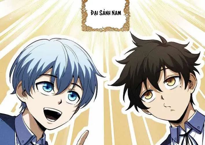 Tổ Sư Hồi Quy: Tái Sinh Thành Hậu Duệ Sau Nghìn Năm Chapter 5 - Trang 2
