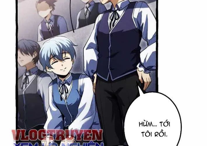 Tổ Sư Hồi Quy: Tái Sinh Thành Hậu Duệ Sau Nghìn Năm Chapter 5 - Trang 2