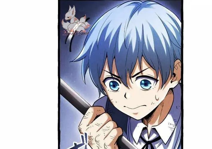 Tổ Sư Hồi Quy: Tái Sinh Thành Hậu Duệ Sau Nghìn Năm Chapter 5 - Trang 2