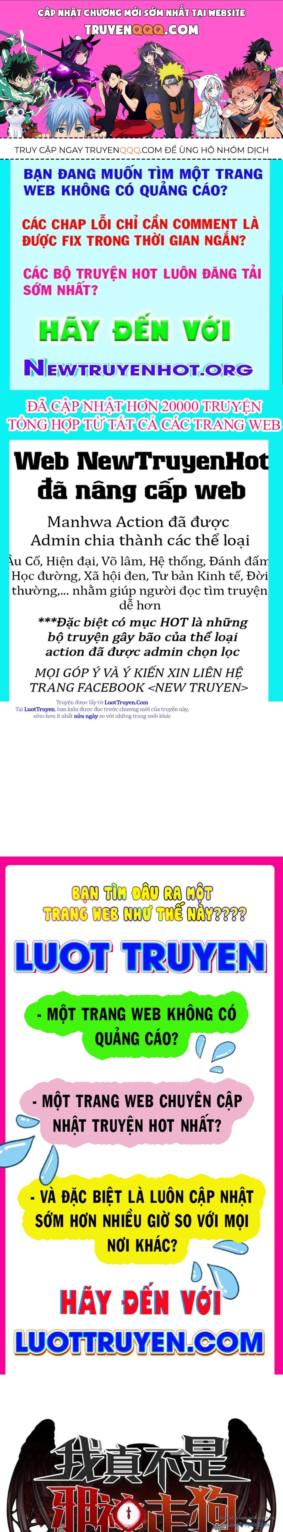 Sức Mạnh Của Ác Thần Chapter 176 - Trang 2