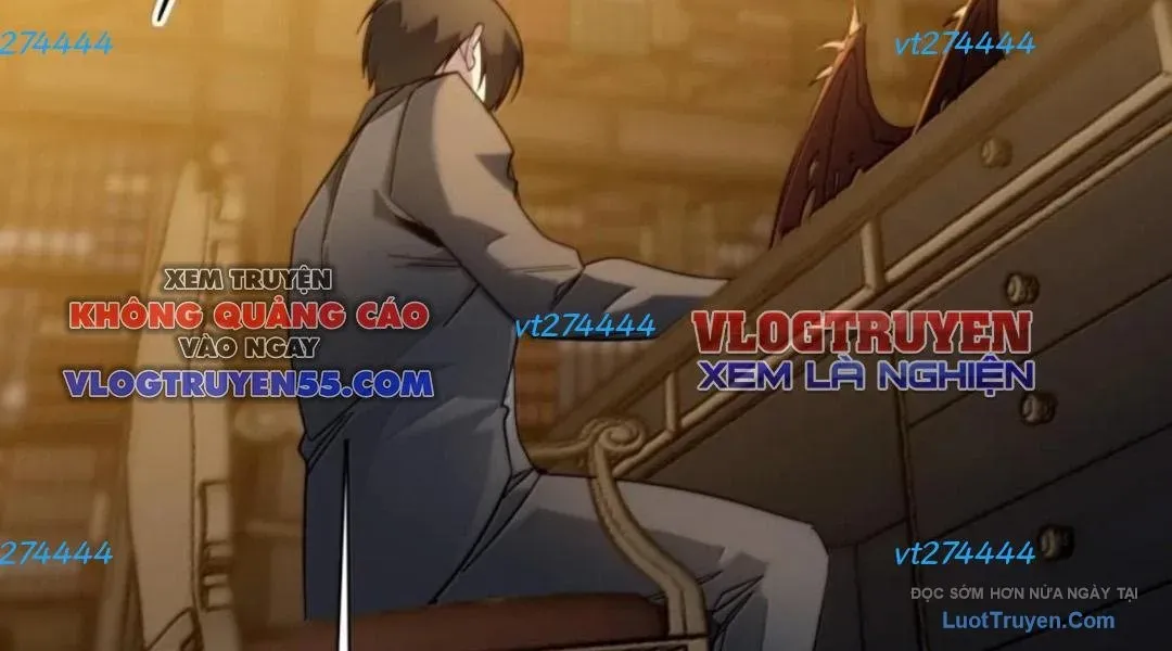 Sức Mạnh Của Ác Thần Chapter 176 - Trang 2