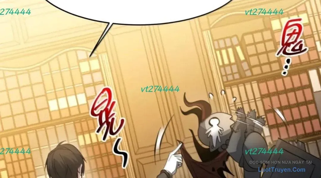 Sức Mạnh Của Ác Thần Chapter 176 - Trang 2