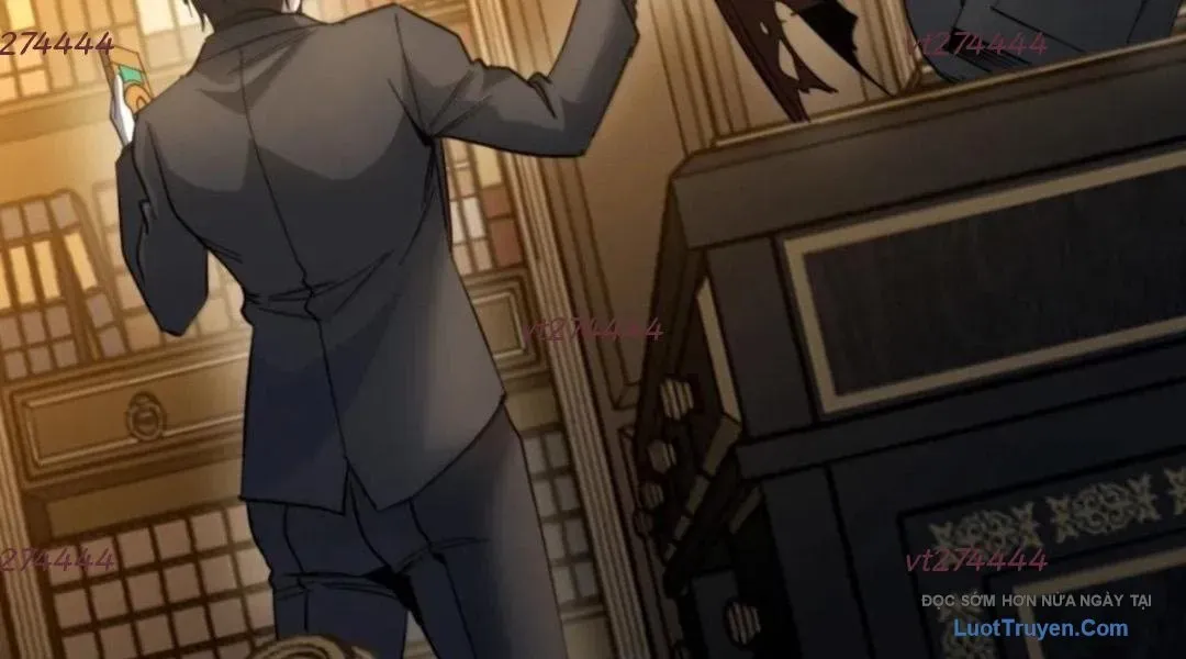Sức Mạnh Của Ác Thần Chapter 176 - Trang 2
