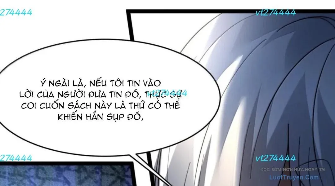 Sức Mạnh Của Ác Thần Chapter 176 - Trang 2