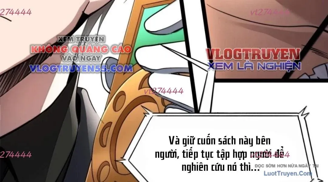Sức Mạnh Của Ác Thần Chapter 176 - Trang 2
