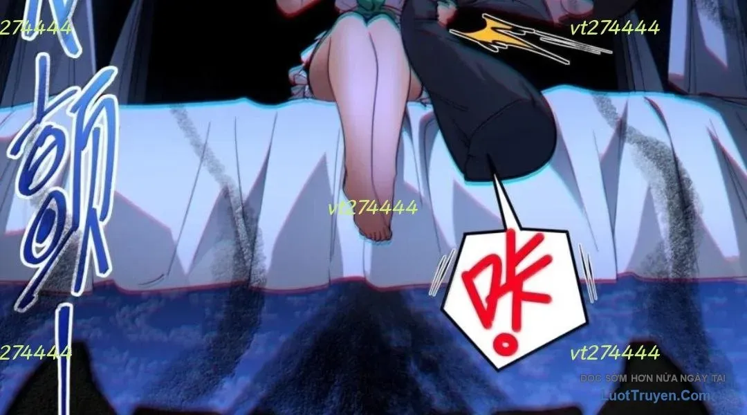 Sức Mạnh Của Ác Thần Chapter 176 - Trang 2