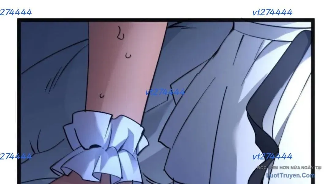 Sức Mạnh Của Ác Thần Chapter 176 - Trang 2