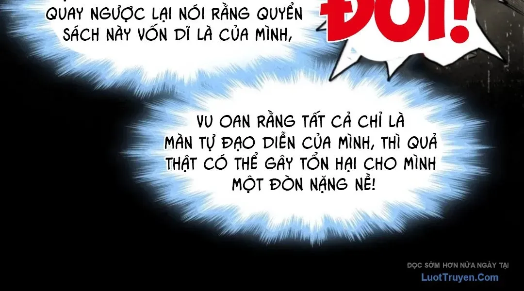 Sức Mạnh Của Ác Thần Chapter 176 - Trang 2