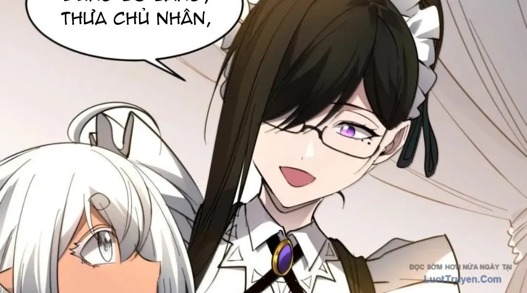 Sức Mạnh Của Ác Thần Chapter 176 - Trang 2