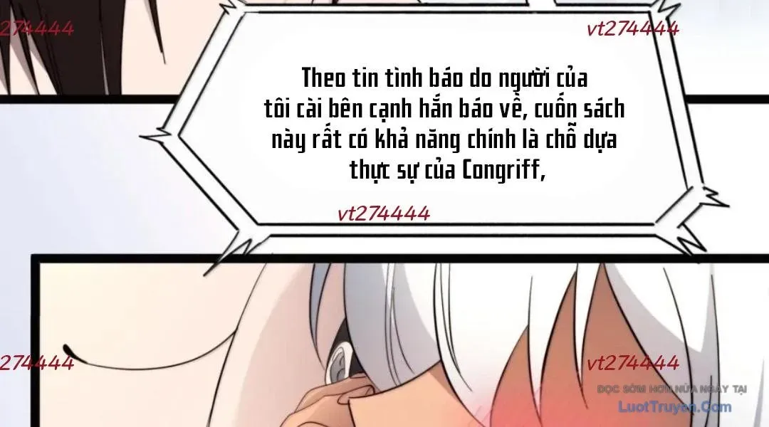 Sức Mạnh Của Ác Thần Chapter 176 - Trang 2