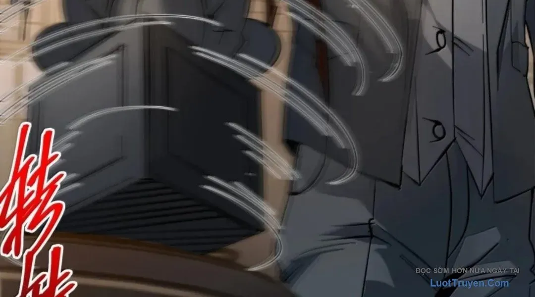 Sức Mạnh Của Ác Thần Chapter 176 - Trang 2