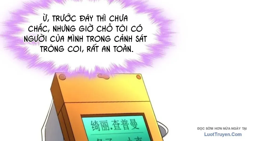 Sức Mạnh Của Ác Thần Chapter 176 - Trang 2