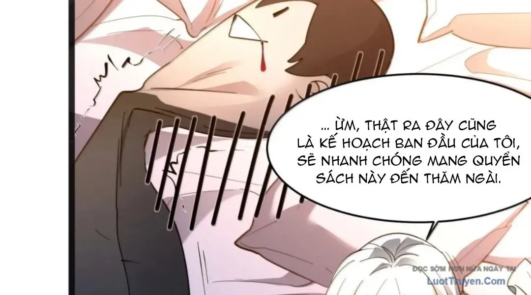 Sức Mạnh Của Ác Thần Chapter 176 - Trang 2
