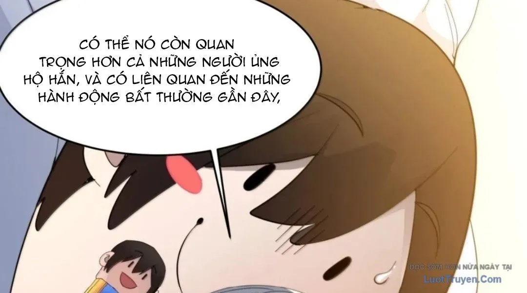 Sức Mạnh Của Ác Thần Chapter 176 - Trang 2
