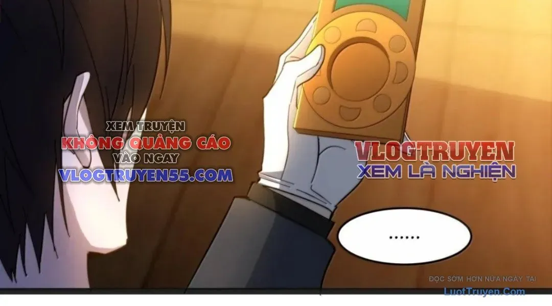 Sức Mạnh Của Ác Thần Chapter 176 - Trang 2