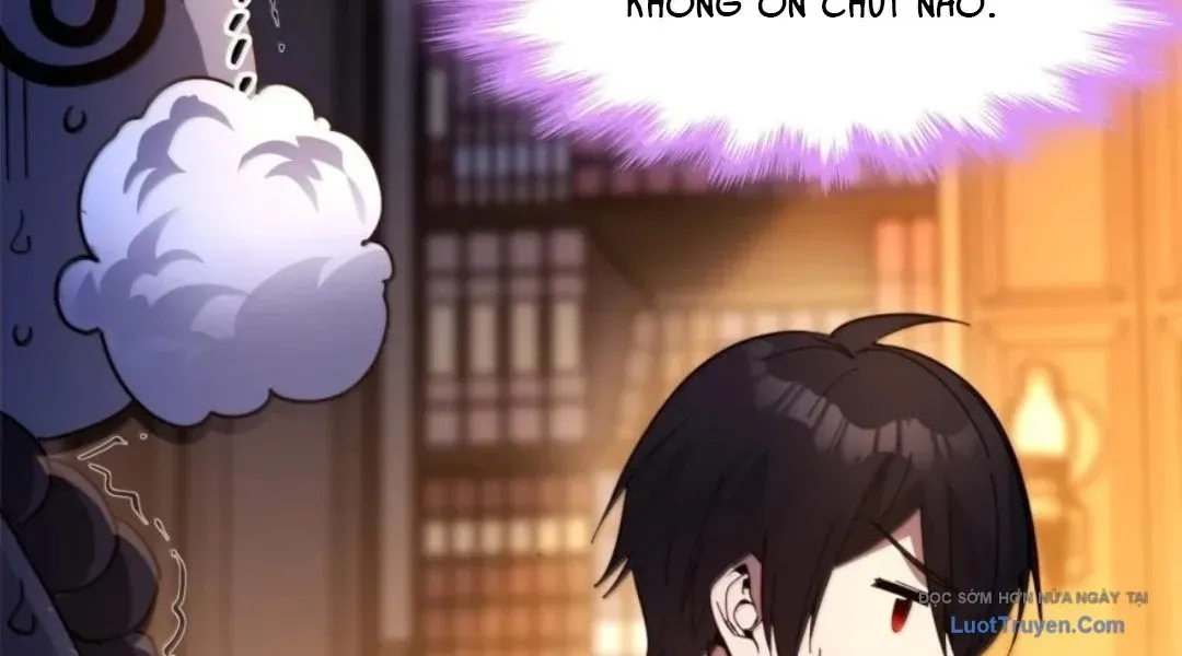 Sức Mạnh Của Ác Thần Chapter 176 - Trang 2