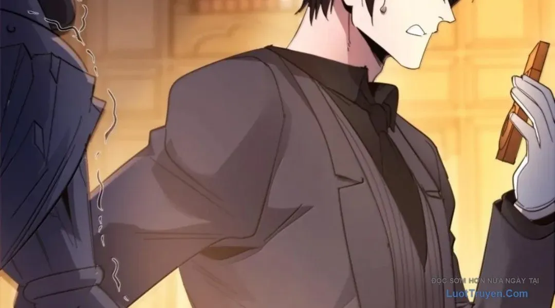 Sức Mạnh Của Ác Thần Chapter 176 - Trang 2