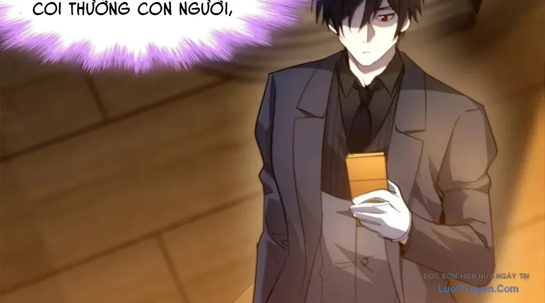Sức Mạnh Của Ác Thần Chapter 176 - Trang 2