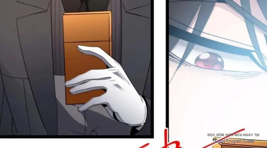 Sức Mạnh Của Ác Thần Chapter 176 - Trang 2