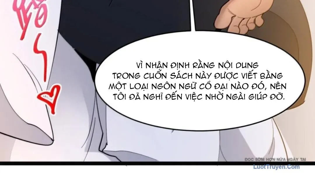 Sức Mạnh Của Ác Thần Chapter 176 - Trang 2