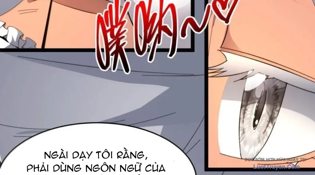 Sức Mạnh Của Ác Thần Chapter 176 - Trang 2