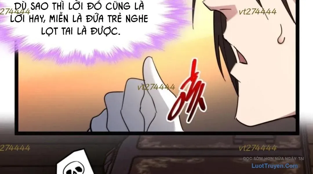 Sức Mạnh Của Ác Thần Chapter 176 - Trang 2