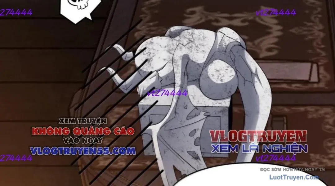 Sức Mạnh Của Ác Thần Chapter 176 - Trang 2