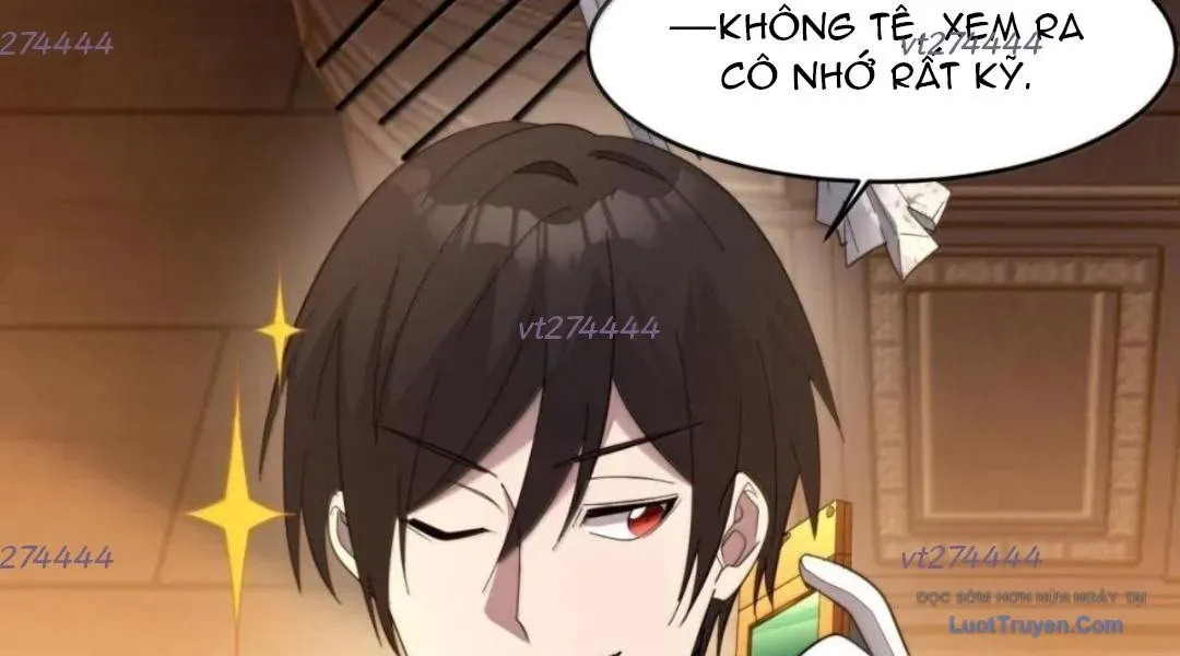 Sức Mạnh Của Ác Thần Chapter 176 - Trang 2