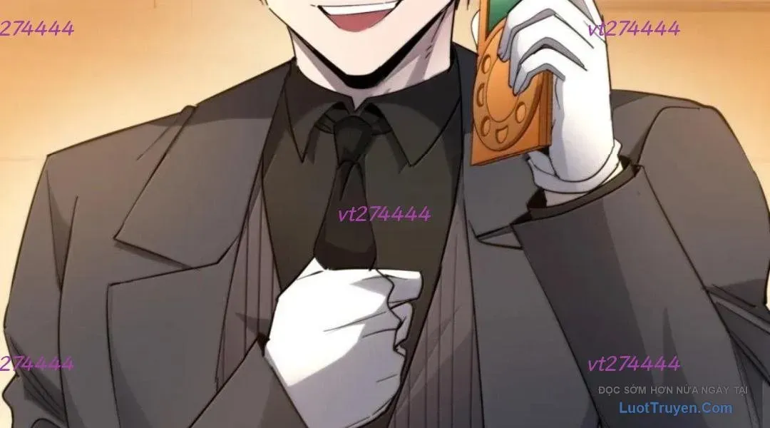 Sức Mạnh Của Ác Thần Chapter 176 - Trang 2