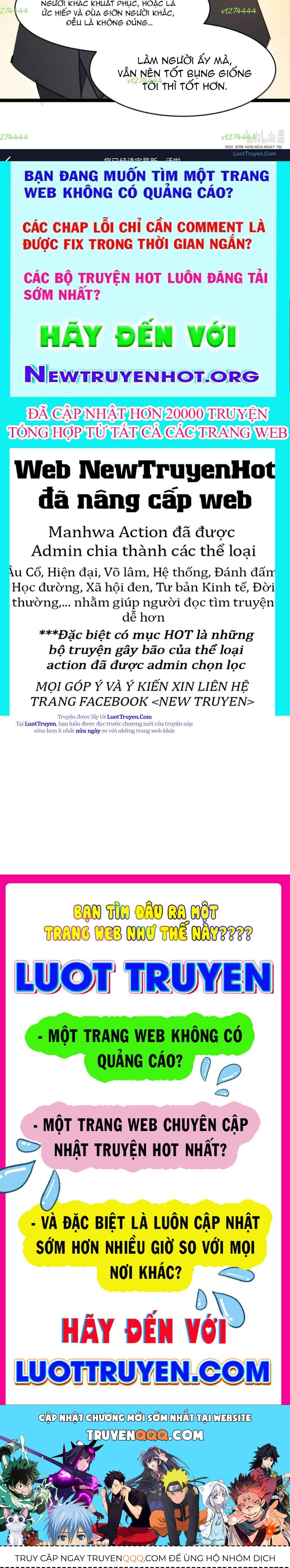 Sức Mạnh Của Ác Thần Chapter 176 - Trang 2