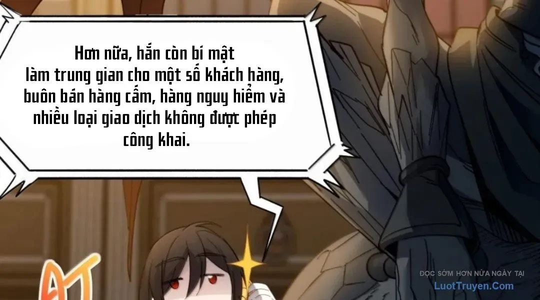 Sức Mạnh Của Ác Thần Chapter 176 - Trang 2