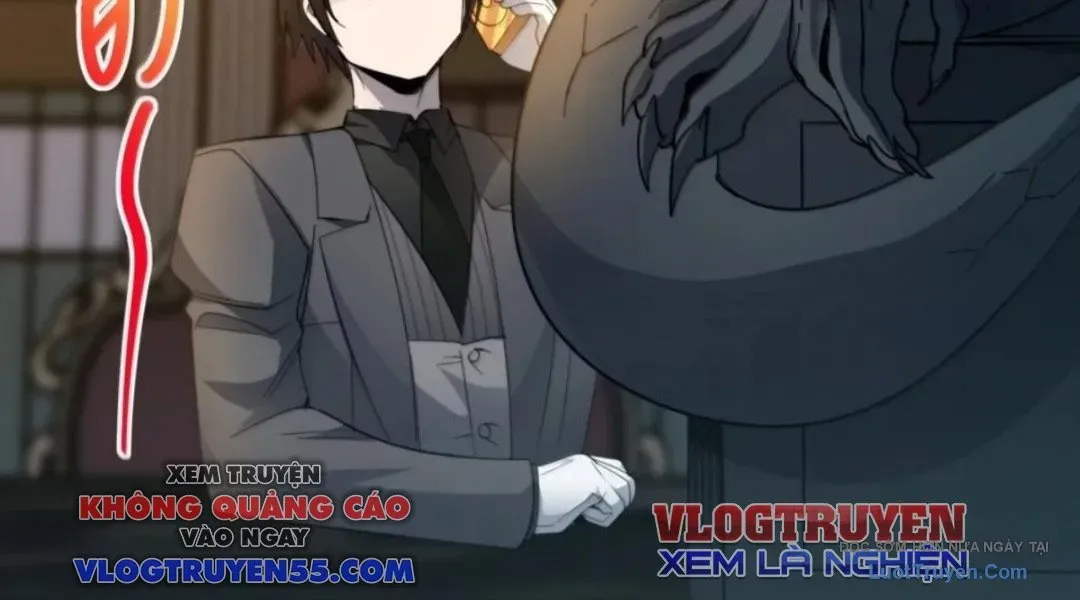Sức Mạnh Của Ác Thần Chapter 176 - Trang 2