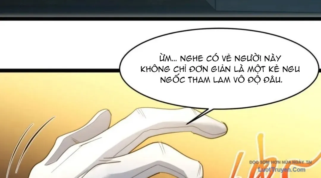 Sức Mạnh Của Ác Thần Chapter 176 - Trang 2