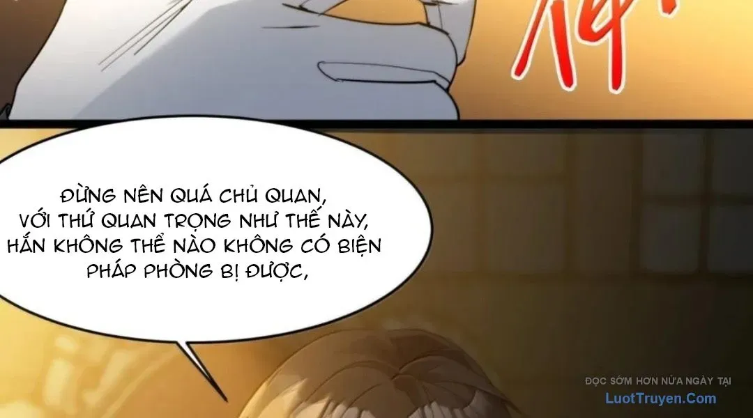 Sức Mạnh Của Ác Thần Chapter 176 - Trang 2