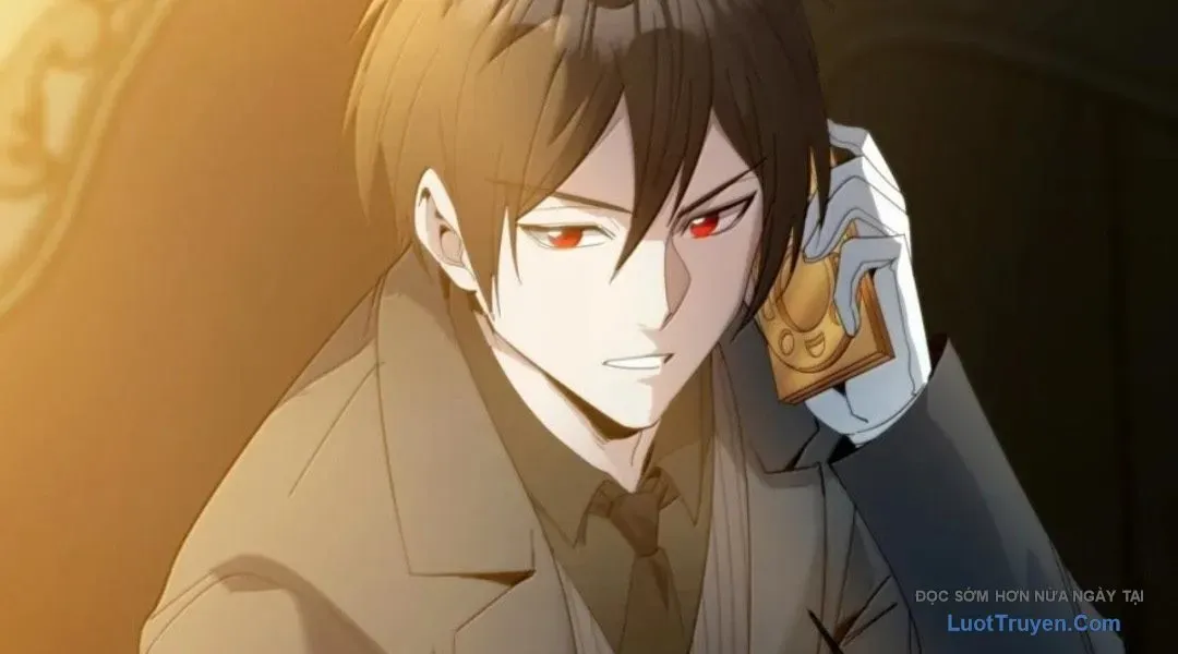 Sức Mạnh Của Ác Thần Chapter 176 - Trang 2