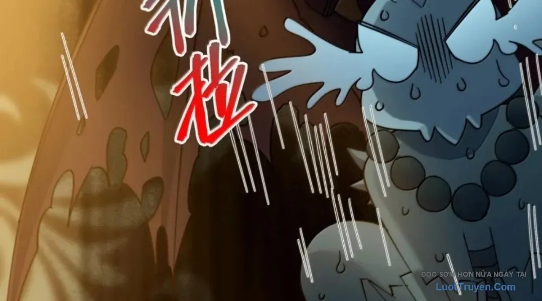 Sức Mạnh Của Ác Thần Chapter 176 - Trang 2