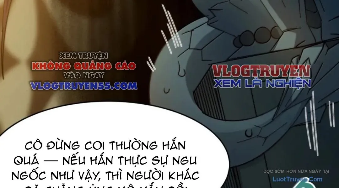 Sức Mạnh Của Ác Thần Chapter 176 - Trang 2