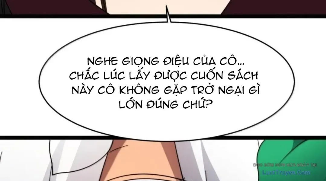 Sức Mạnh Của Ác Thần Chapter 176 - Trang 2