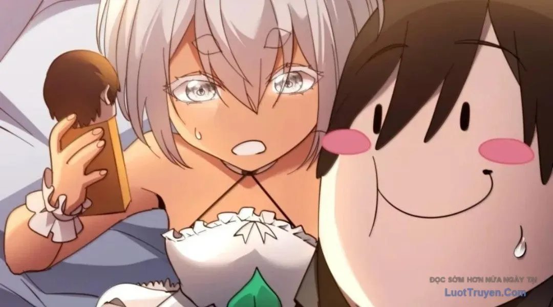 Sức Mạnh Của Ác Thần Chapter 176 - Trang 2